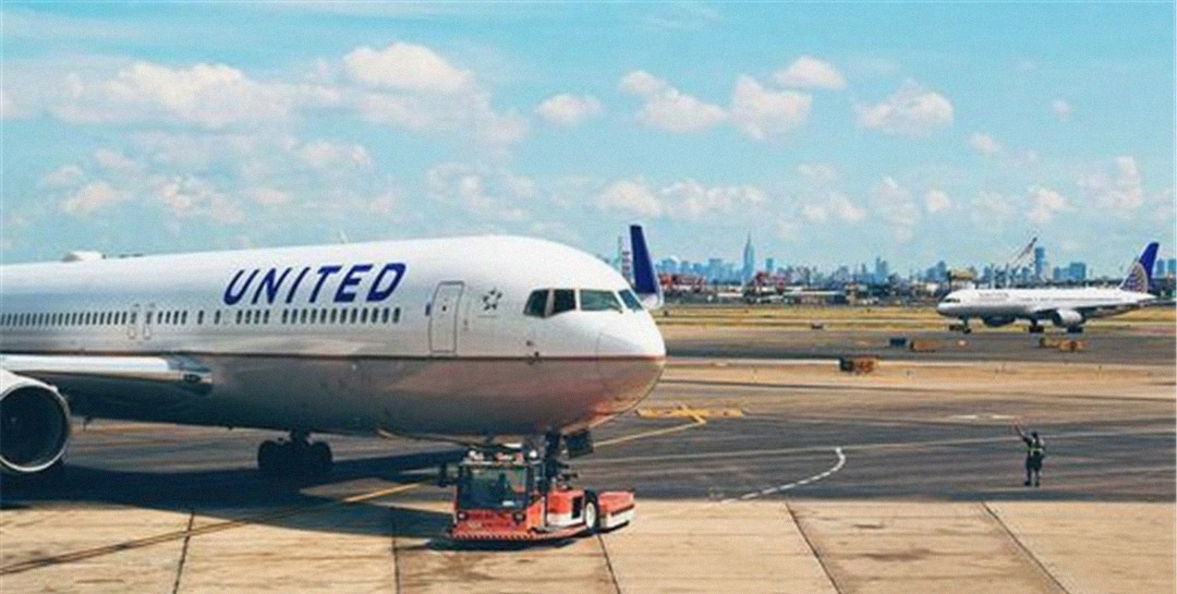 我方|中美通航后，我方成“避难所”？网友：这是“引狼入室”！