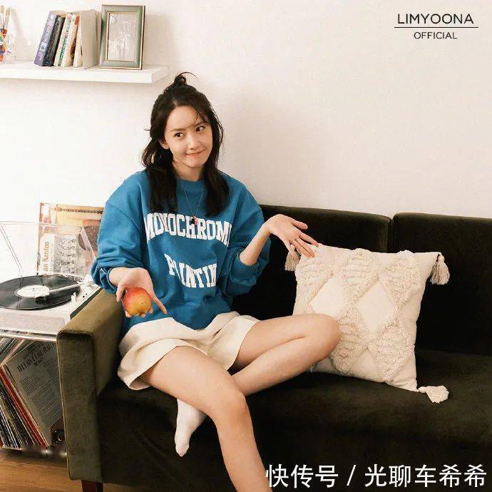 北京大降温，本卫衣爱好者狂喜！|下周穿什么 | jenner