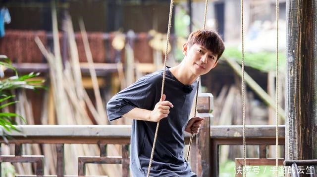 《向往的生活4》定档,播出时长有惊喜!但宣传图坑了何炅黄磊!