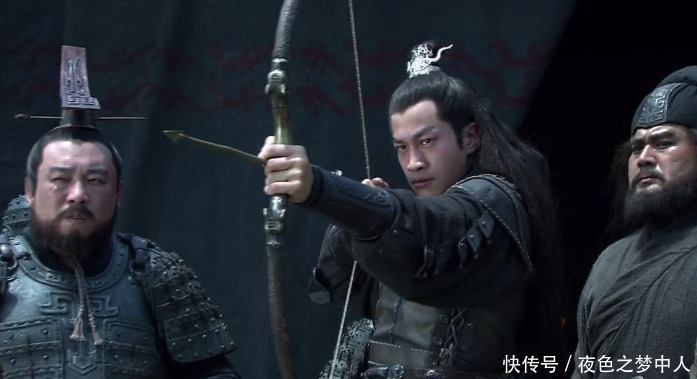 吕布死前大喊6字,说破刘备本性,可惜曹操没听懂