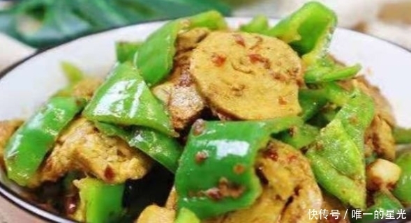 它是血管的”清道夫“,每天炒一盘,清理血管,身体更健康!