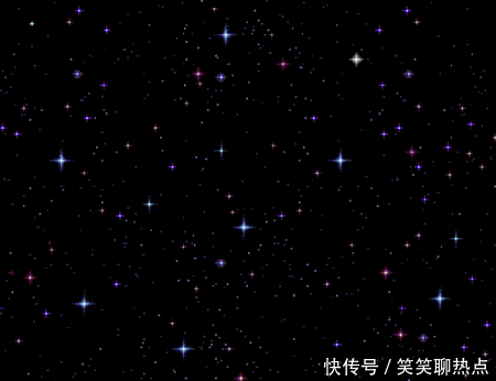 人眼 为什么人眼晴能一下就能看到几十亿光年的星星?