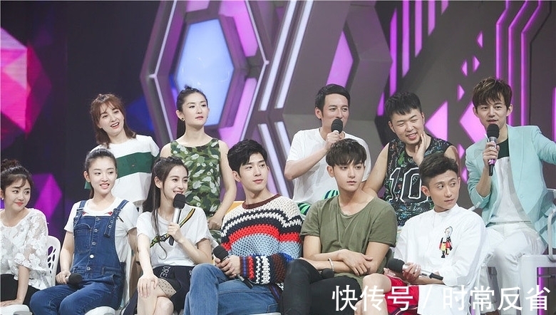 快樂(lè)大本營(yíng)在哪里錄制呢?