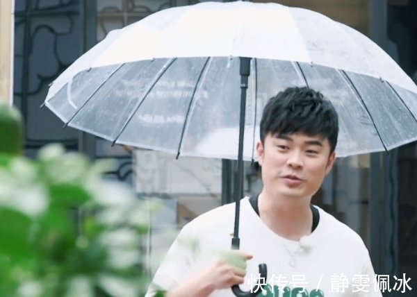 跑男|為什么那么多綜藝節目邀請陳赫黃渤終于說出實情,很現實