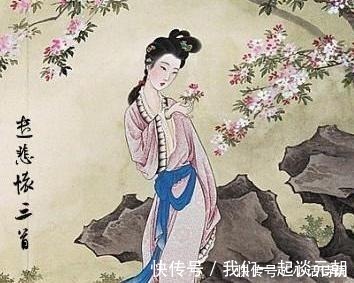 韦丛|元稹在妻子去世后写下三首诗，句句刻骨铭心，读来感人肺腑