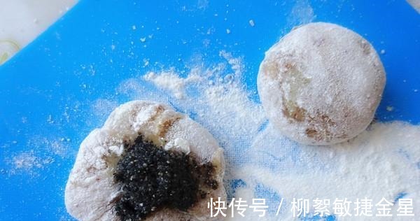 年糕|红枣别再那样吃了，养颜润燥，人人吃得起，精神饱满过秋天！