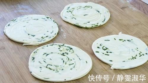 自从学会饺子皮这样做，我家早餐就没买过，比吃肉还香，太解馋了