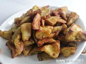 红烧|比肉好吃的素菜菜谱,红烧茄子,简单美味营养,超级下饭,吃不够