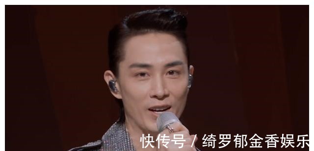 《哥哥》最新网络人气排名大湾区前五占三席，林志炫仅排第十六