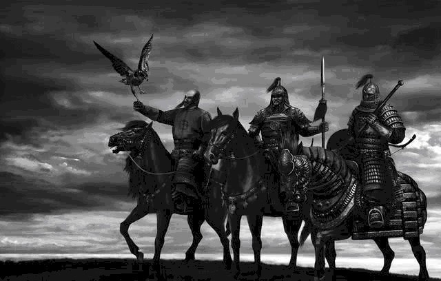 南宋|靖康耻让汉人蒙羞，南宋加倍报复金国，导致宋朝第二次亡国