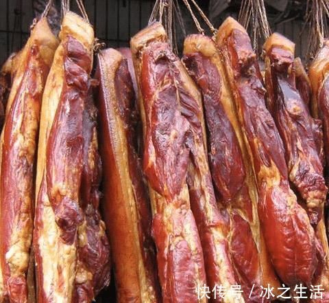 腌腊肉，外婆教我40年经验，学会6技巧，不长毛不发霉，腊味足