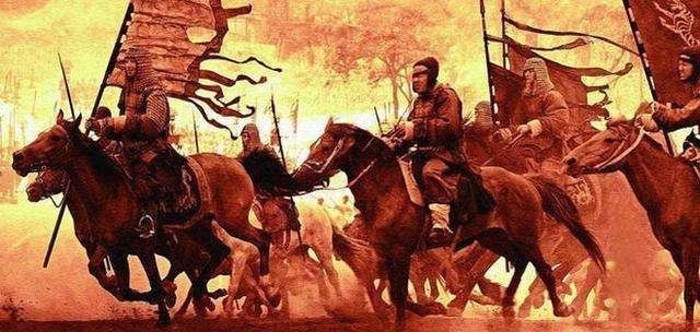 天才|谁说这个世上没有天才?汉武帝麾下有一大将,被后世称为BUG