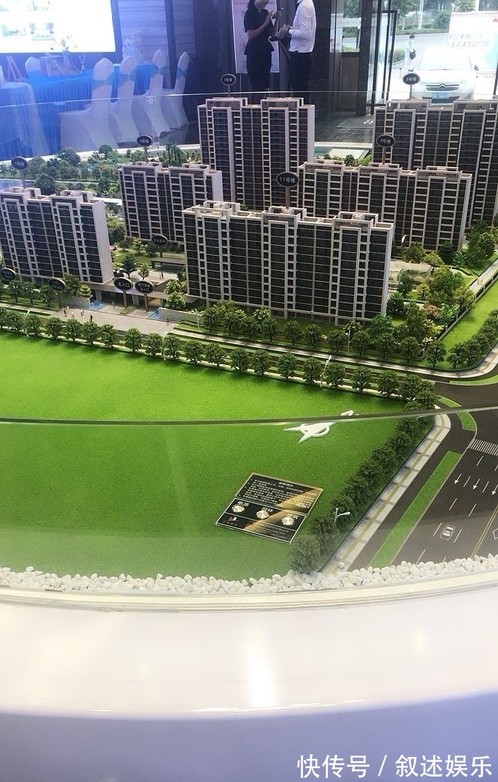 招商|招商华发卓越·湖心明悦怎么样?看置业顾问宣昊发布了一条项目新消息