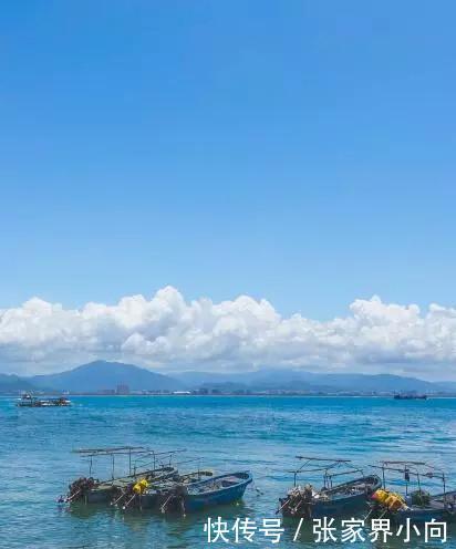 三亚新玩法：海景玻璃隧道！（海南海岸行者国际旅行社）