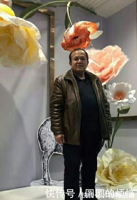 读睡诗选之春暖花开|每日好诗词|诗人江波七绝5首幽花漫舞逗春归,寄托相思看雨飞