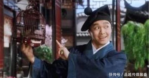 经典|经典绝对!上联:洗青菜,去黄叶,不要先生,穷书生巧妙对出下联