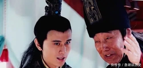 刘邦|刘邦斩白蛇创帝业，汉灵帝被青蛇惊倒，汉朝始末为何都有蛇出没？