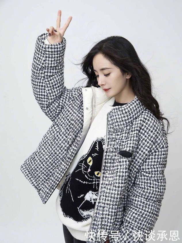 已至|冬季已至,气温剧降,保暖利器羽绒服开始逐渐占据冬季穿搭