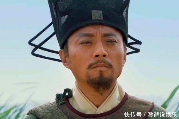 他是水浒第一高手,是唯一一个“老实人”,却被宋江用来压制林冲