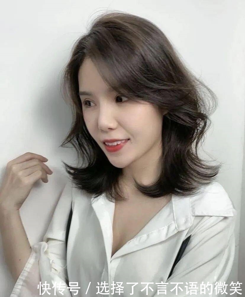 新年换发型,就选“肩上烫”