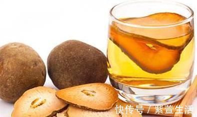 黄栀|咳嗽持续不好,老中医1个方子,咳嗽停了,痰也排干净