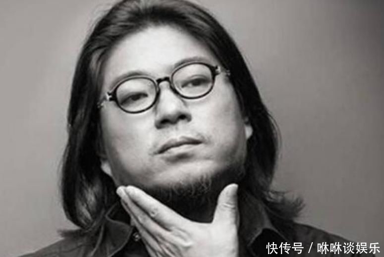 高晓松|高晓松对刘慈欣说:你生活在小地方;大刘:我在哪里都能写好小说