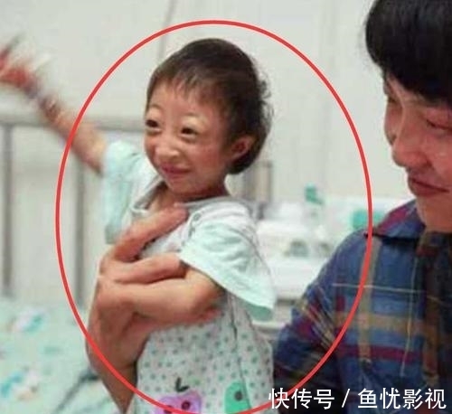 妈妈|女子生下只“小猴子”,被杂技团看上,妈妈坚决拒绝,回答令人钦佩