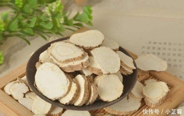 中年|山林里遇到这种植物,记得连根一起挖回家,用来煲汤非常美味