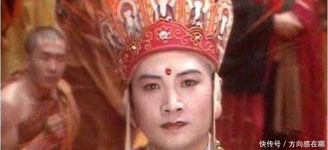 唐僧的“通关文牒”上,写了这样一句话,难怪各国看了赶紧放行!