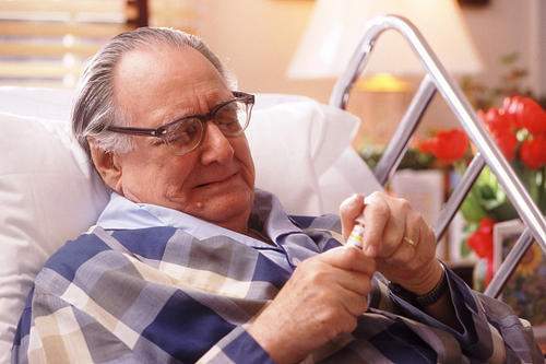 诊断依据|最新糖尿病标准已经修改,这4项诊断依据,希望你一个都不符合