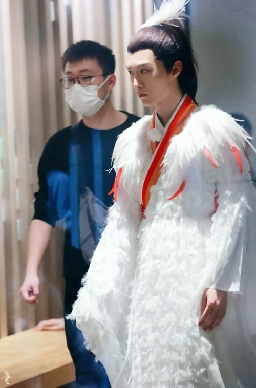 路透|《環(huán)游記3》范丞丞合照拍出名場面！全網(wǎng)拍不到楊洋的原因是這個