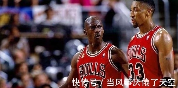 mike|把詹姆斯当枪使!皮蓬吃相有点难看,他说詹姆斯才是史上最佳球员
