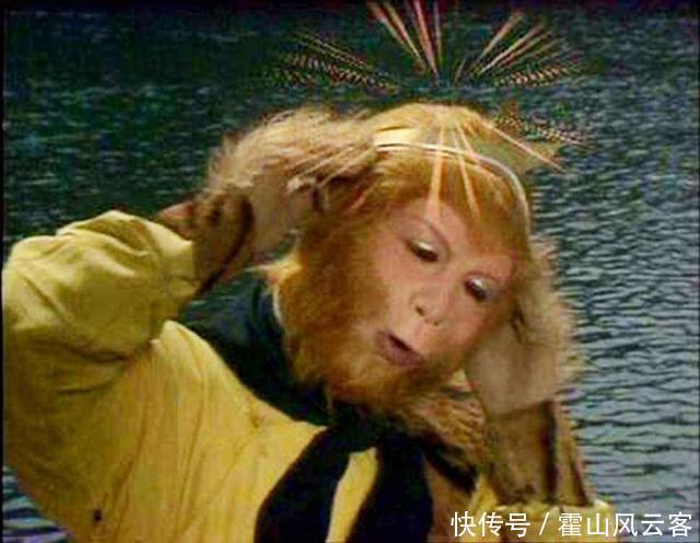 女娲|菩提老祖的真实身份是谁?实力堪比盘古女娲,孙悟空最强硬的后盾