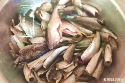 这食材很不起眼，但却是人间美味，高蛋白低脂肪，碰到记得多买点