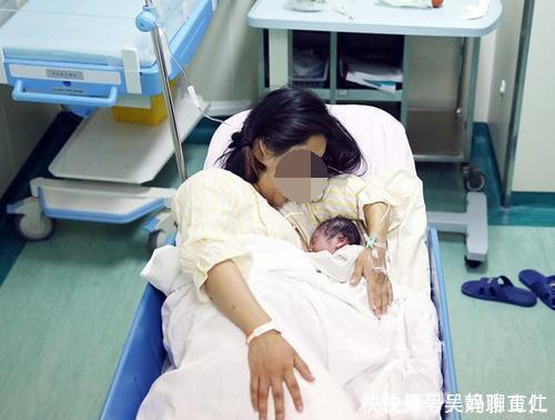 护士|“胸小怎么了”不懂暗语在产房闹笑话,一些词孕妈要了解