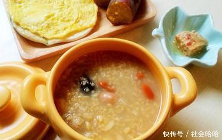 试试|小米配上它,大肚子没了,失眠好了女人不想满脸皱纹,可以试试