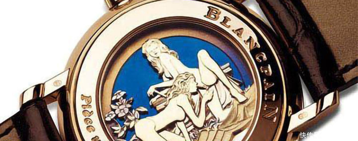 宝珀手表日常养护冲洗的常识