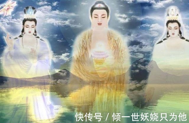 西游记中&菩提老祖的师傅是谁三清鞠躬，女娲娘娘也要行礼……