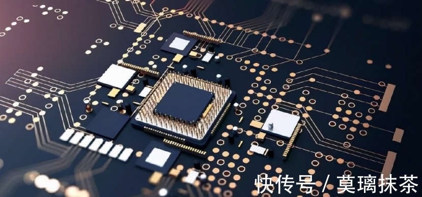 纳米|取代光刻机!又一芯片制造新技术诞生,可量产5nm芯片?