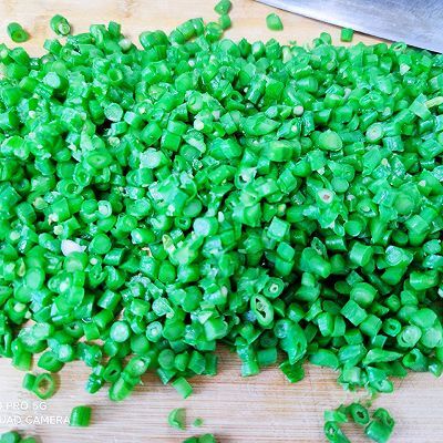 营养均衡|猪肉豆角饺子