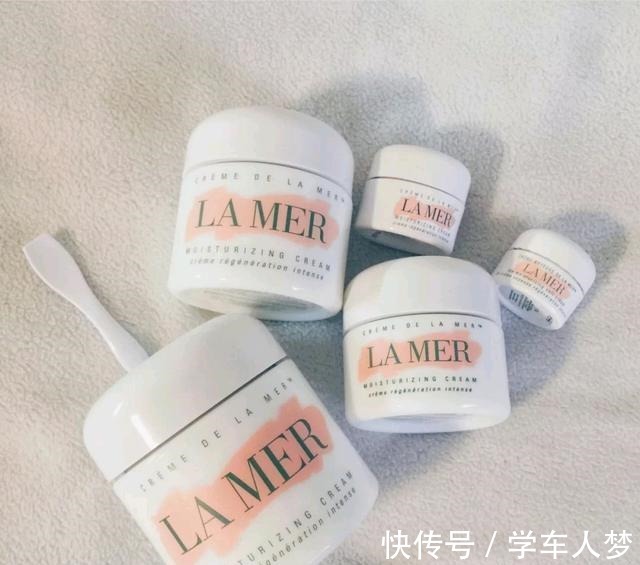 护肤品 大牌贵妇“面霜”为什么那么受欢迎原因很简单,看完你就知道了!