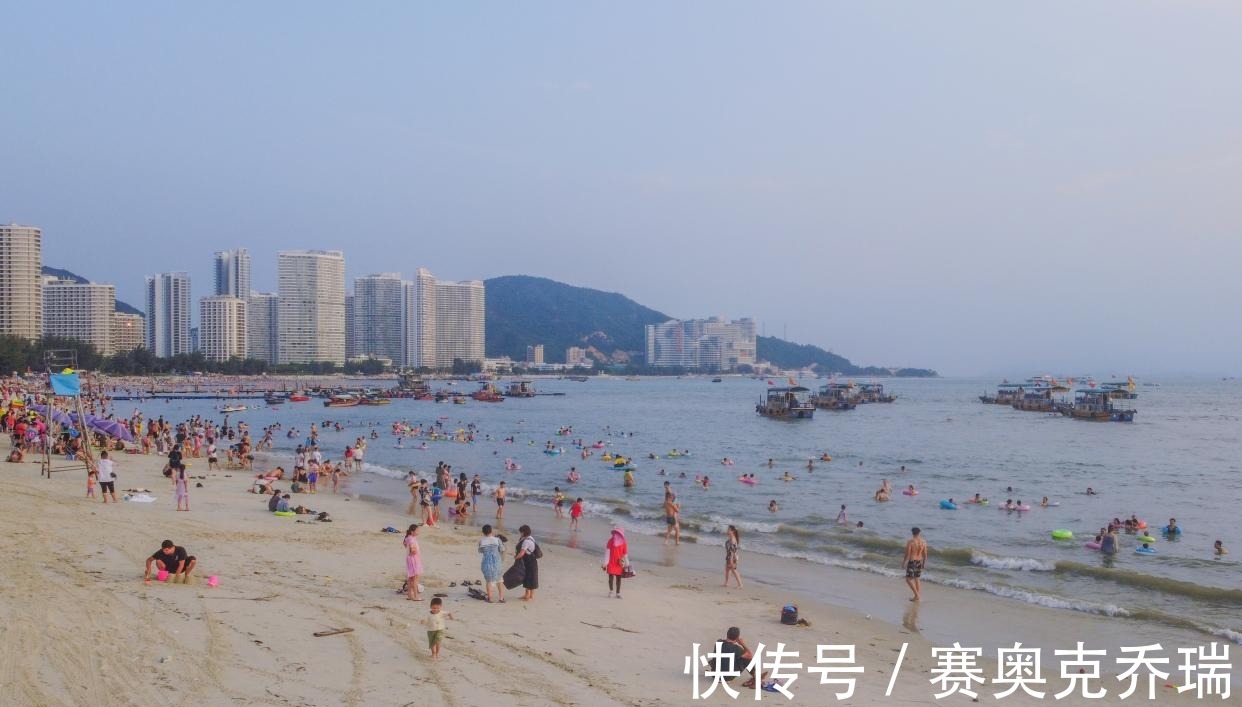 广东最适合养老的城市，这里的不高，特别适合定居