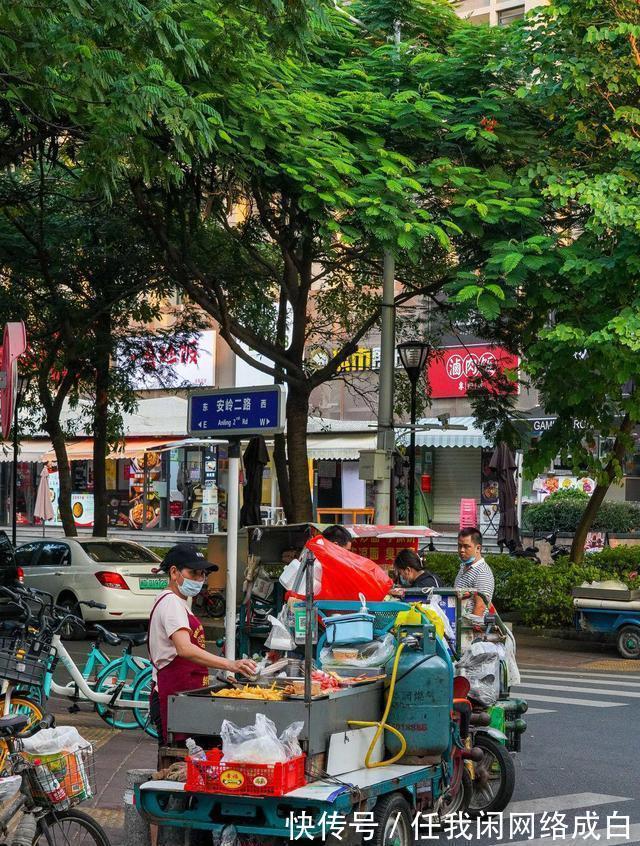 厦门|刚解封的厦门人，又开始做这些了……