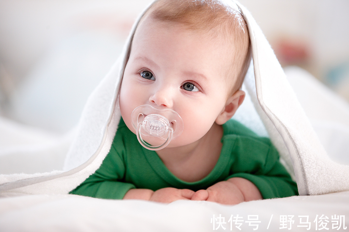 宝妈|孩子什么时候断母乳最好，世卫组织给出了答案这个年龄最好