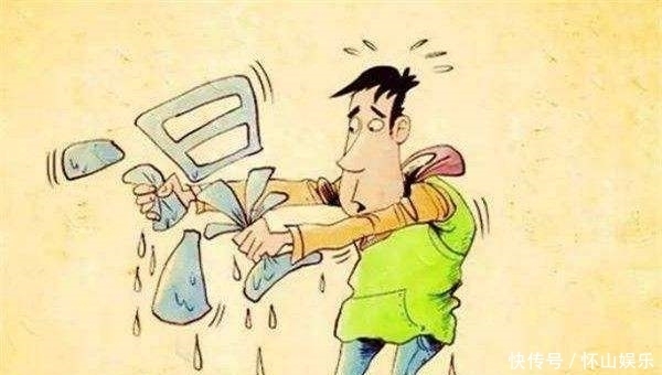 湿气|脾有“三怕”,要远离它们,常做三事,有助健脾