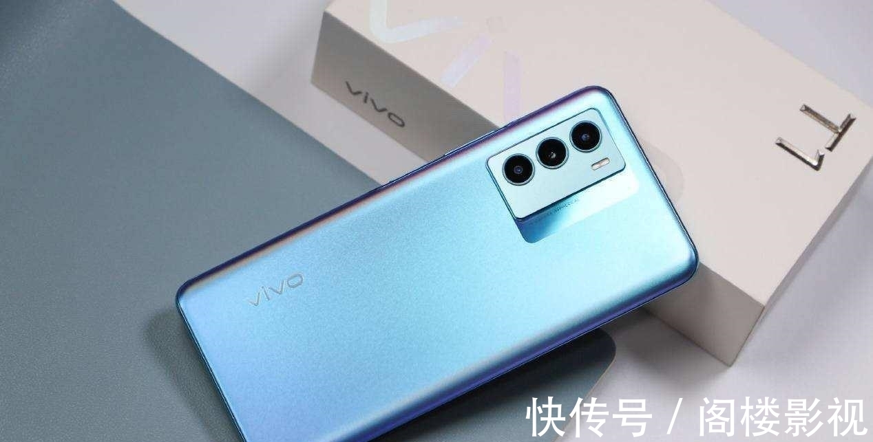 中端|vivo T2携5nm强芯来袭，安排上6000mAh大电池，妥妥的中端机皇