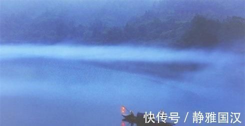 踏莎行#秦观最著名的一首《踏莎行》,最后以问句结束堪称千古一绝