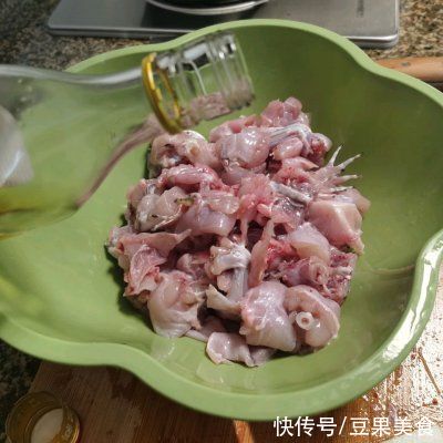  提高免疫力，滋补身体，冬天一定要吃