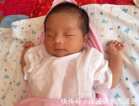 孩子|“有福之人六八月,无福之人正腊月”,腊月正月生孩子不好吗