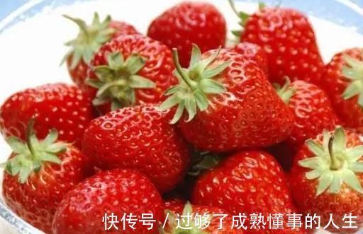 肝脏健康|想养肝的人,通常可以多吃这6种水果,做好2件事,或有助于肝健康